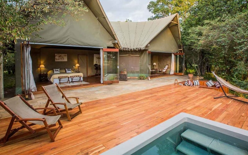 11 Day East African Wildebeest Migration Extravaganza The Safari Collection